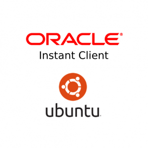 Oracle Instant Client in Ubuntu