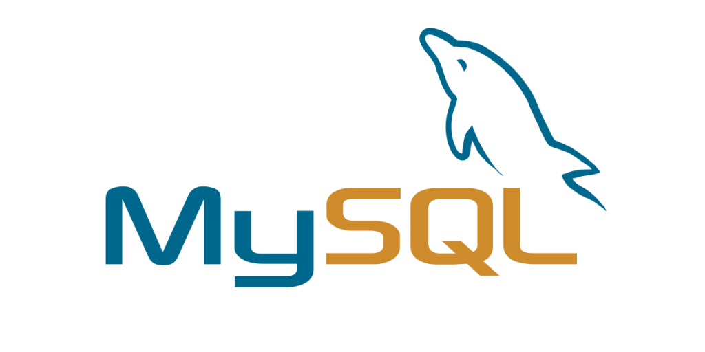 MySQL Logo