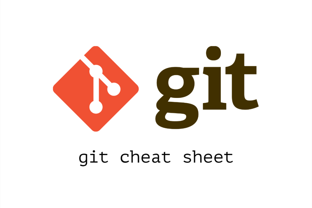 Git Cheat Sheet